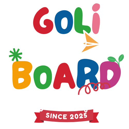 Goli Board